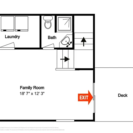 Villa 180 Degrees